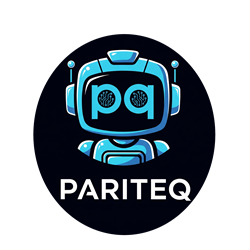 Pariteq Logo